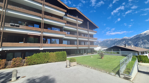 Axams 2 Zimmerwhg nahe Skigebiet und Natur