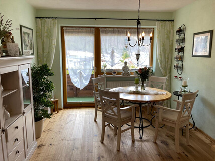 Drei Zimmer Wohnung in Scharnitz