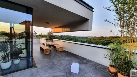 Ein Weingut mit Seele – ausgezeichnet & etabliert!