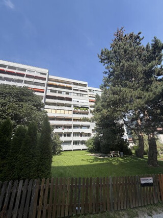 JENBACH - Sonnige, modernisierte 3 Zi.-Wohnung mit westseitiger Loggia zum Verkauf