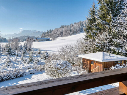 TIROL Freizeitwohnsitz