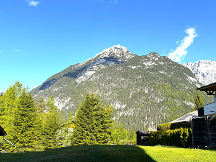 Ferienappartement zur touristischen Vermietung - Leutasch