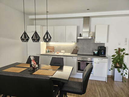 TOP: Moderne Mietwohnung in Brixlegg