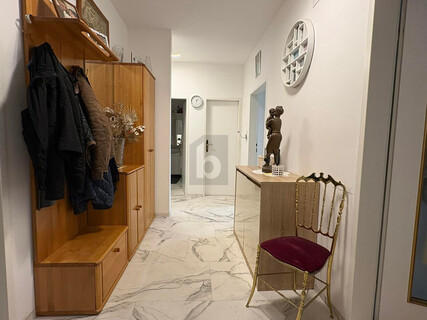 PERFEKTE CITY-WOHNUNG ? 3 ZIMMER, BALKON & BESTE INFRASTRUKTUR