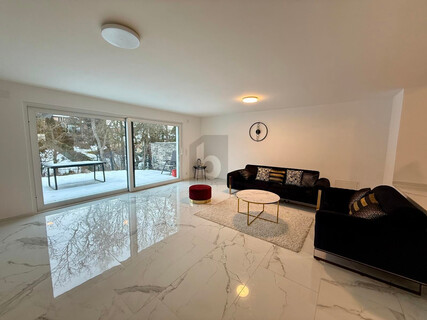 NEUES REIHENHAUS IN GRÜNRUHELAGE