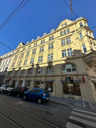 Zentrale kleine Wohnung zur Miete