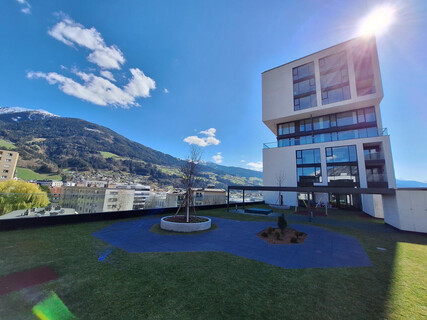 SCHWAZ Urban Living - 3 Zimmer Wohnungen