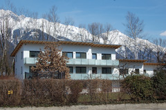 Sonnige 2-Zimmer-Wohnung mit großem Balkon