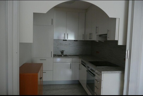 gemütliche 2 Zimmer Wohnung