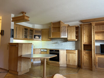 Wohnen mit Qualität in Kufstein – großzügige 4-Zimmer-Wohnung Top 20 mit Balkon, Lift und Tiefgaragenstellplatz