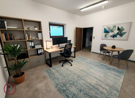Gewerbeobjekt in Innsbruck-Pradl – 117,85 m² mit Autoabstellplatz