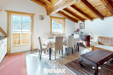 Apartmenthaus mit 3 Wohneinheiten zur Verpachtung – Wohnen & Arbeiten ideal kombiniert!