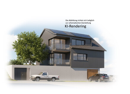 Baubereit! Projektiertes Baugrundstück im Zentrum von Inzing mit flexiblem Erwerbsmodell
