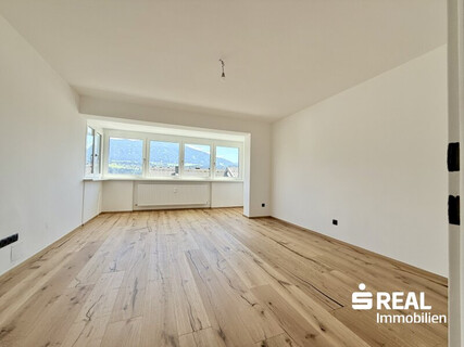 Komplett sanierte 3-Zimmer-Wohnung in ruhiger Toplage von Arzl