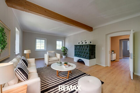 Freizeitwohnsitz in Kössen | 4 Schlafzimmer | Erstbezug