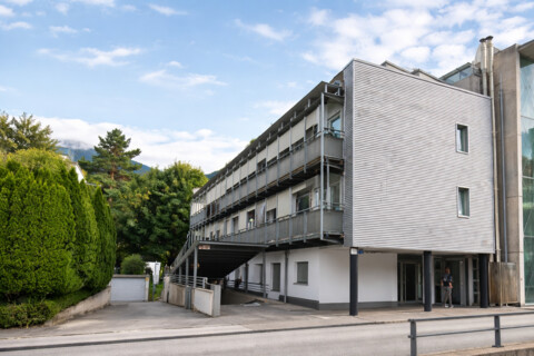 Attraktives Anlegerpaket in Innsbruck! - vier Einheiten