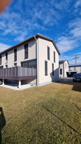 Doppelhaushälfte, Provisionsfrei