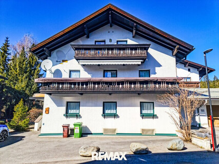 Vielseitiges 3-Parteienhaus in zentraler Ruhelage von Seefeld – ideal für Eigennutzer & Investoren!