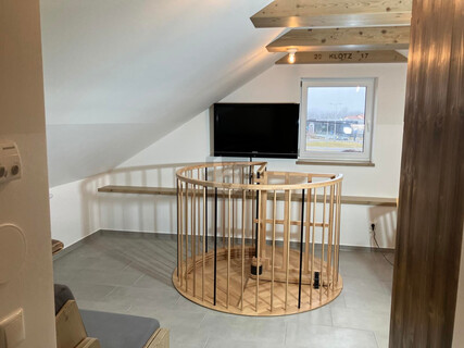 LÄNDLICHES WOHNEN MIT WUNDERSCHÖNEM GARTEN