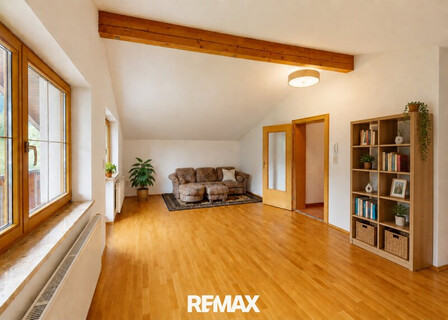 Ankommen. Wohlfühlen. Bleiben. – Ihr Traumhaus in Pflach!