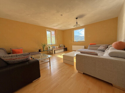 Ankommen und durchatmen: Ihr neues Zuhause, wo andere Urlaub machen.