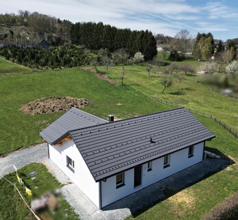 Schönes Einfamilienhaus im sonnigen Südburgenland 