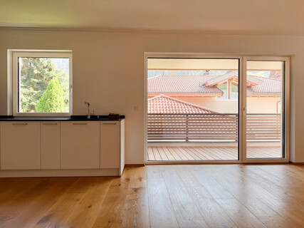 Wohlfühl-Wohnung in der Wildschönau – stilvolles Zuhause nahe Wörgl
