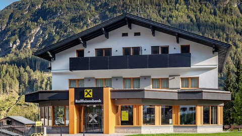 3-Zimmer-Wohnung mit Bergblick