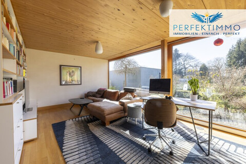 Einfamilienhaus in bester Lage am Kaiserstrand – Wohnen direkt am Bodensee