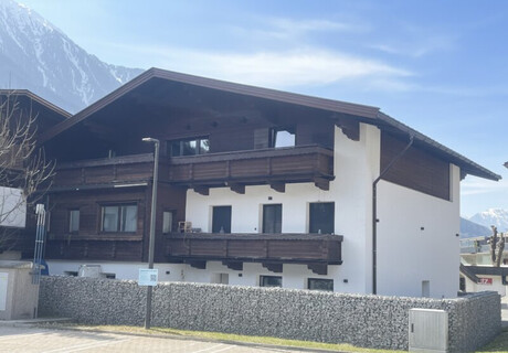 Ötztal-Investment: Renditeimmobilie im Hotspot des alpinen Tourismus“
