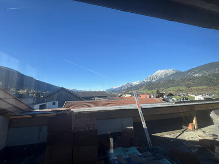 Traumhaftes Penthouse!