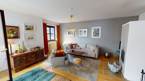 Familientraum am Bergisel