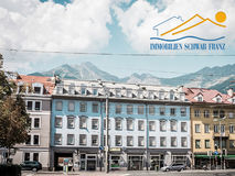 INNSBRUCK - ZENTRUM - STAPLERPLATZ