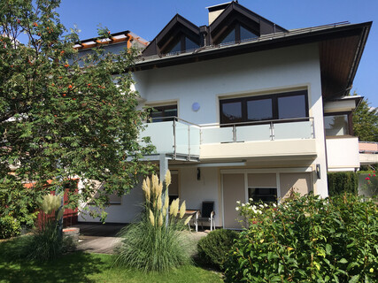 Schöne 4 Zimmerwohnung in Telfs