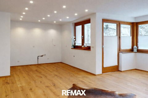 Zeitgemäßer Wohnkomfort: 3-Zimmer-Wohnung mit stilvollen Details!