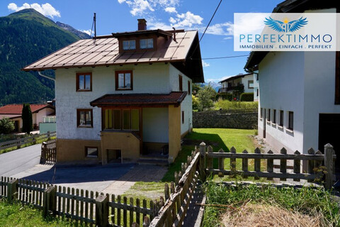 Haus mit 7 Zimmern in Ruhelage