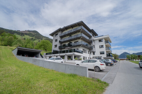 Großzügige 4-Zimmer-Mietwohnung in Fügenberg