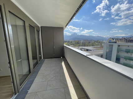 Moderne 2,5-Zimmer-Wohnung in guter Lage von Innsbruck!