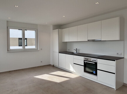 Moderne WG-taugliche 4-Zimmer-Wohnung in Innsbruck (Erstbezug)