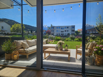 Quality Living im idyllischen Amras.