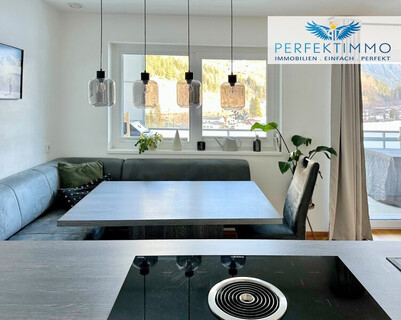 Traumhaft schöne Familienwohnung