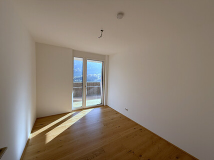 2-Zimmerwohnung mit sonniger Südterrasse, höchste Wohnbauförderung