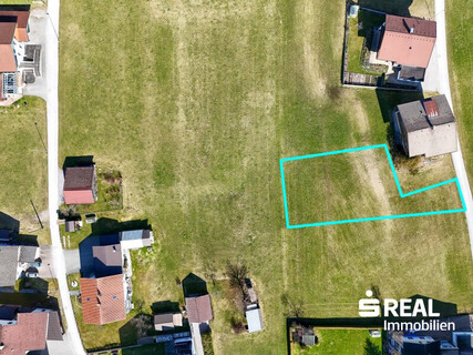 1.012 m² Baugrund mit fertiger Projektierung – Ihre Chance in Weißenbach am Lech