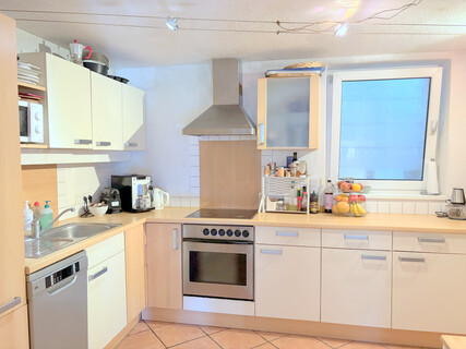 Für Anleger geeignet: 3-Zimmer-Wohnung in zentraler Lage
