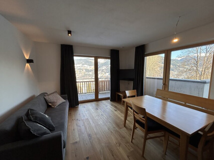 Fügenberg: Ankommen, durchatmen, zuhause sein – moderne 3-Zimmer-Wohnung mit Balkon