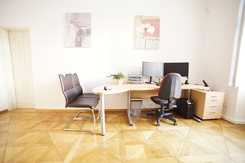 Büro / Ordination / Kanzlei