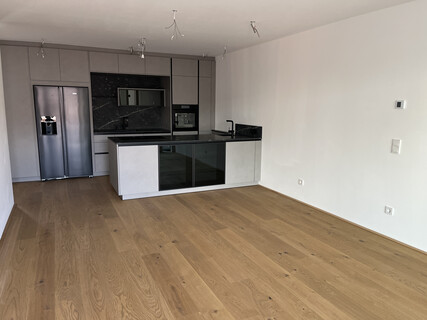 ERSTBEZUG moderne Innenstadt Wohnung