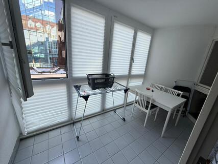 Schöne 2-Zimmer Wohnung im Zentrum von Kufstein