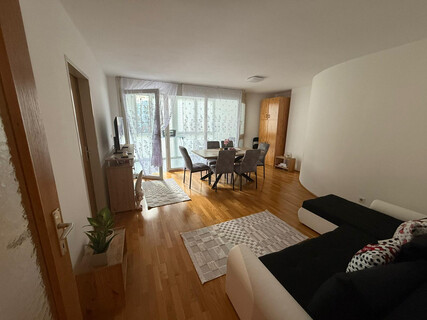 Schöne 2-Zimmer Wohnung im Zentrum von Kufstein