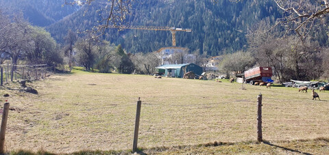 Sonnige Baugrundstücke in Sautens -Ihr neuer Lebensplatz